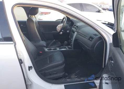 2011 Mercury Milan Premier from USA, damaged, VIN 3MEHM0JG4BR606115